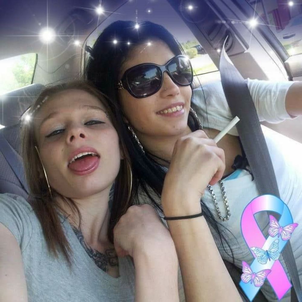 Meet your Posher, Ash